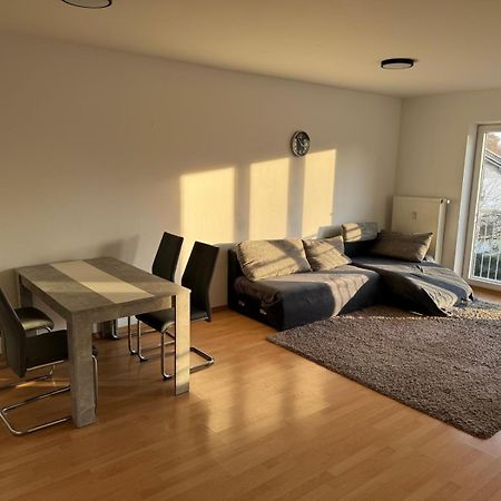 Apartman Штраубинг Экстерьер фото