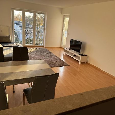Apartman Штраубинг Экстерьер фото