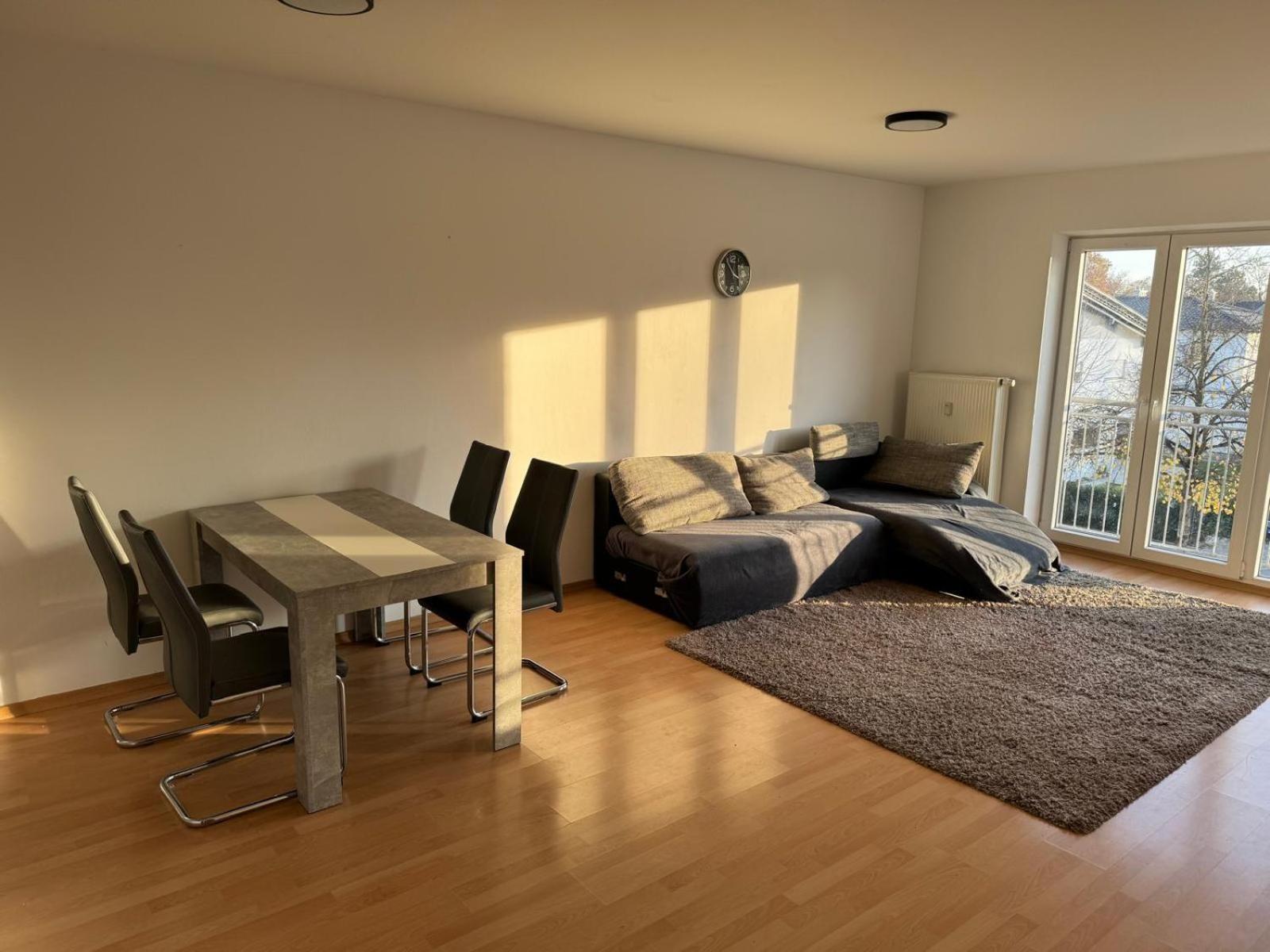 Apartman Штраубинг Экстерьер фото
