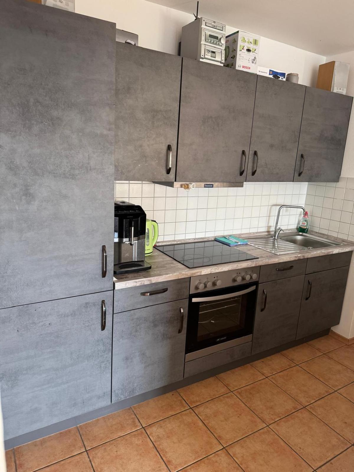 Apartman Штраубинг Экстерьер фото