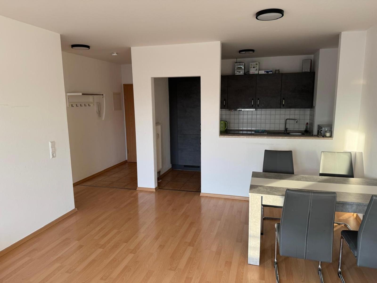Apartman Штраубинг Экстерьер фото