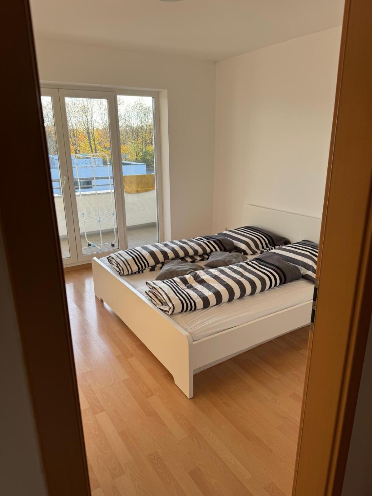 Apartman Штраубинг Экстерьер фото