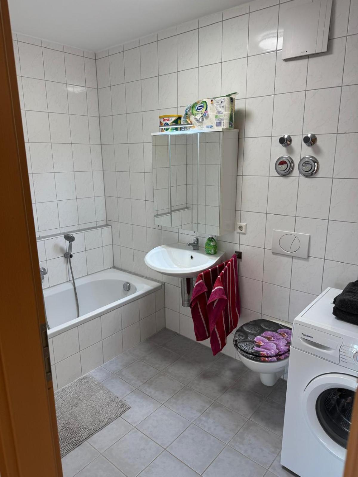 Apartman Штраубинг Экстерьер фото