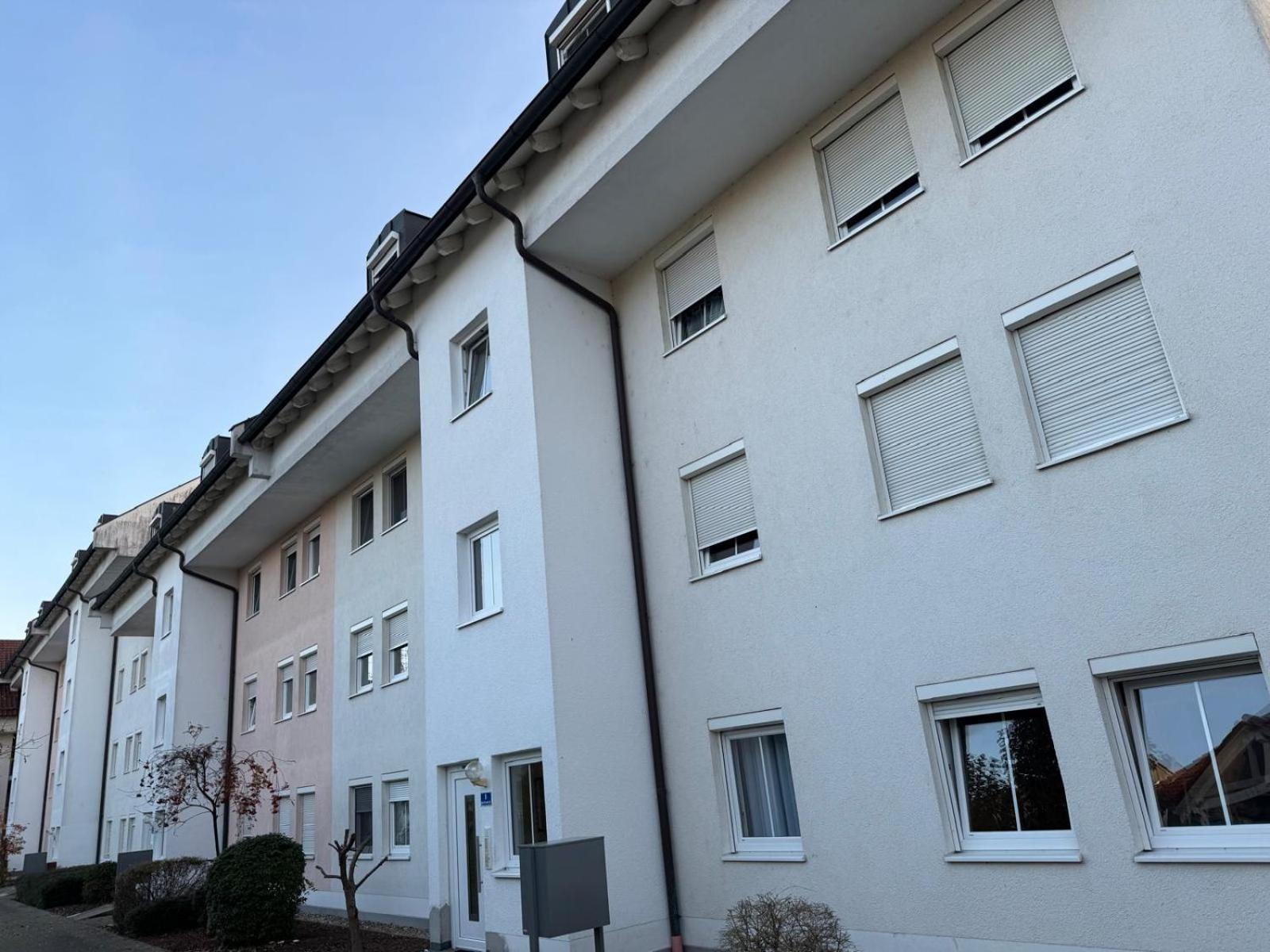 Apartman Штраубинг Экстерьер фото